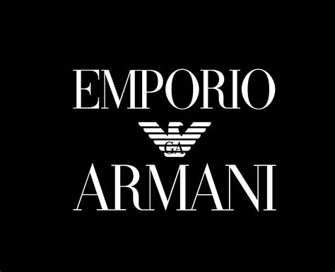 armani emporio.